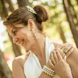 Meet your Posher, Sandy