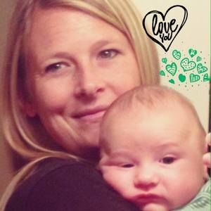 Meet your Posher, Lindsey