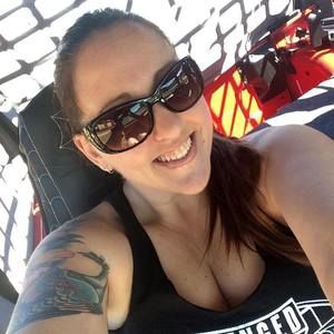 Meet your Posher, Becky