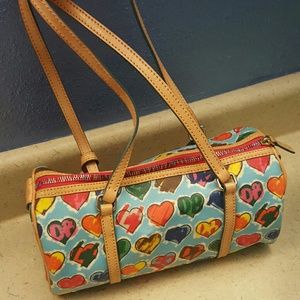 Dooney purse