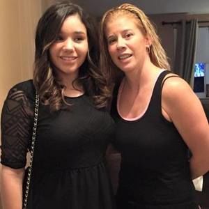 Meet your Posher, Denise