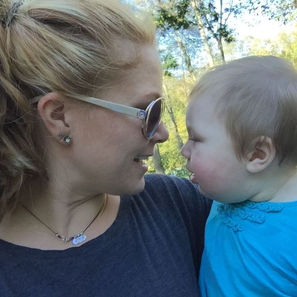 Meet your Posher, Sarah