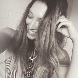 Meet your Posher, Talisa