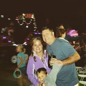 Meet your Posher, Frances