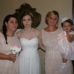 Meet your Posher, Yvonne