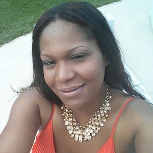 Meet your Posher, Barbara