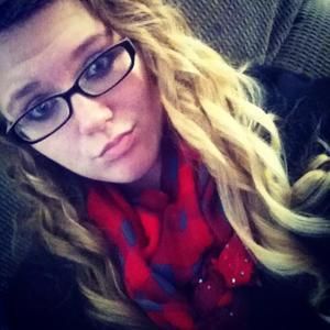 Meet your Posher, Lindsey