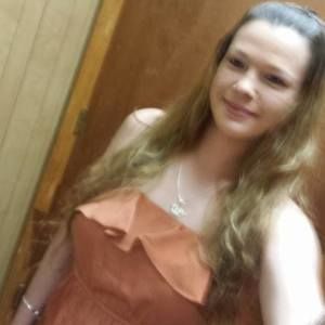 Meet your Posher, Charlene