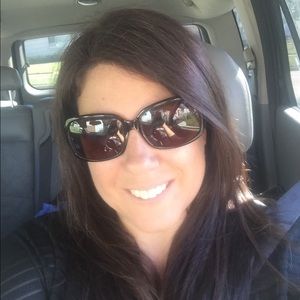 Meet your Posher, Bridgette