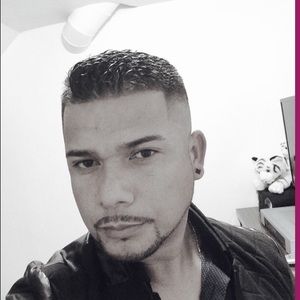 Meet your Posher, Joel