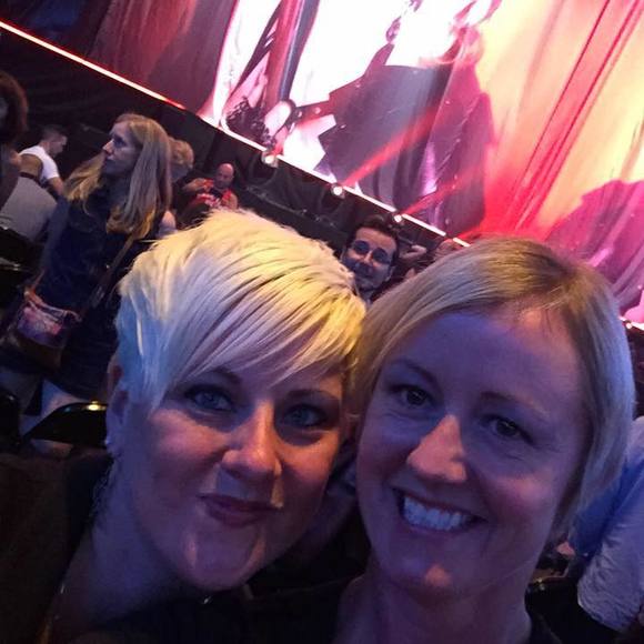 Meet your Posher, Amy - Picture 1 of 1