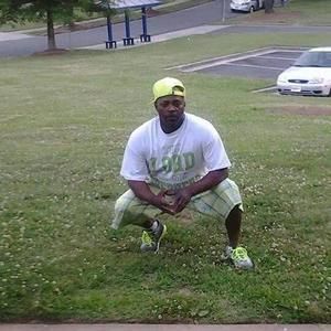 Meet your Posher, Jeffrey