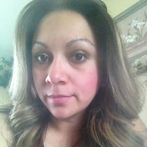 Meet your Posher, Lucy