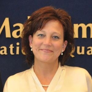 Meet your Posher, Tamera