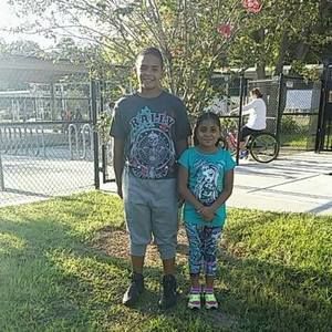 Meet your Posher, Adianez