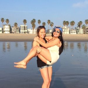 Meet your Posher, Danica