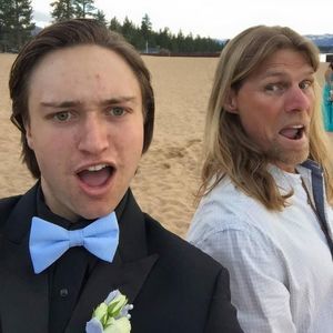 Meet your Posher, Tyler