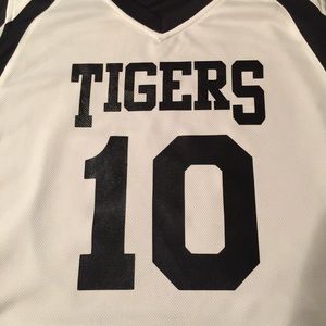 Meet your Posher, Jamie