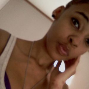 Meet your Posher, Tamara