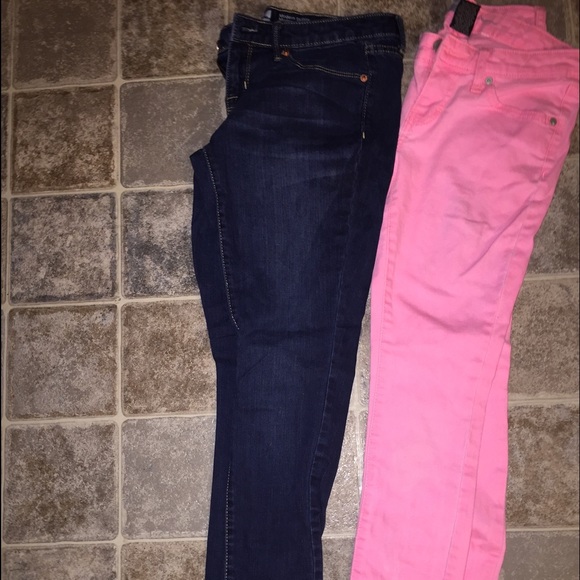 Jeans.....DEALS❗️❗️❗️