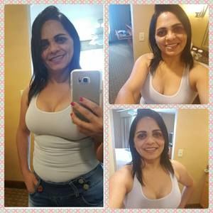 Meet your Posher, Adriana