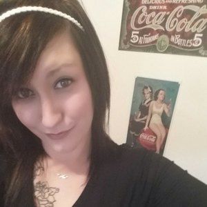 Meet your Posher, Gail