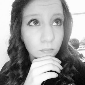 Meet your Posher, Kaylee