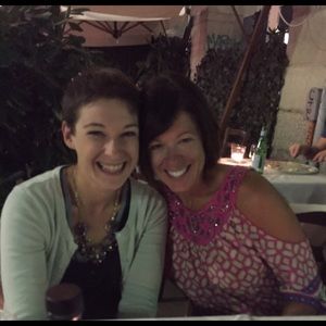 Meet your Posher, Marie