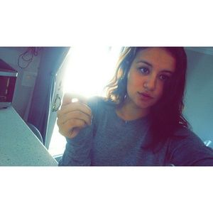 Meet your Posher, Erika