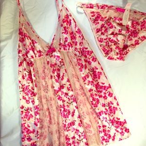 NWT Victoria's Secret