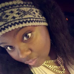 Meet your Posher, Alicia