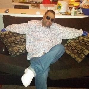 Meet your Posher, Tonya