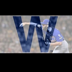 Meet your Posher, Patty