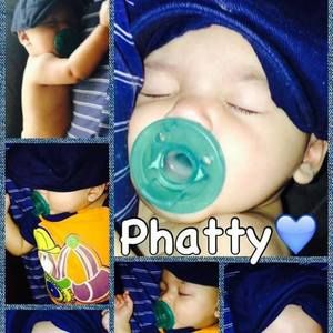 Meet your Posher, Briana