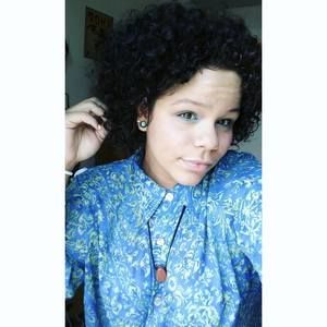 Meet your Posher, Aliandra