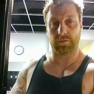 Meet your Posher, Bill