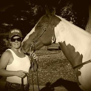 Meet your Posher, Heidi