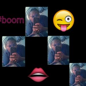 Meet your Posher, Darshell