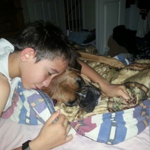 Meet your Posher, Kim