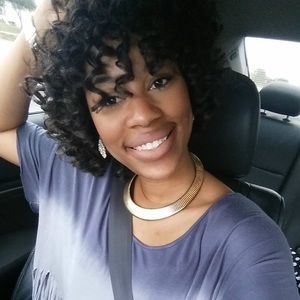 Meet your Posher, Marlayna