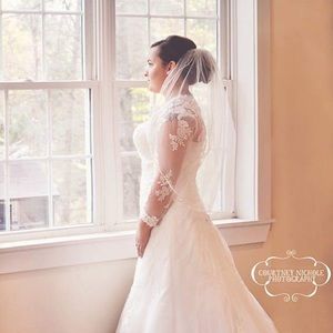 Meet your Posher, Mackenzie