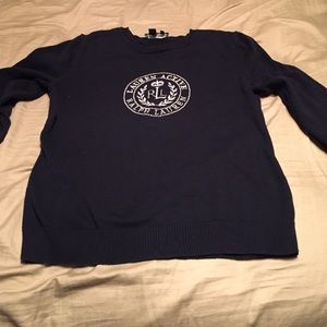 Ralph Lauren Sweater
