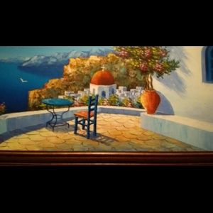 Meet your Posher, Charles