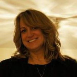 Meet your Posher, Ellyn