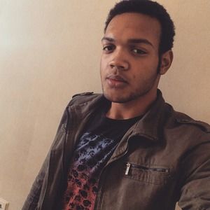 Meet your Posher, Glenn