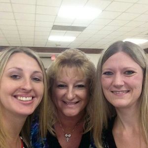 Meet your Posher, Paula