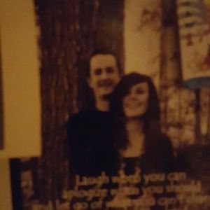 Meet your Posher, Misty