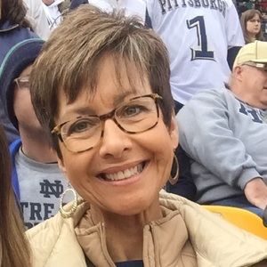 Meet your Posher, Lisa