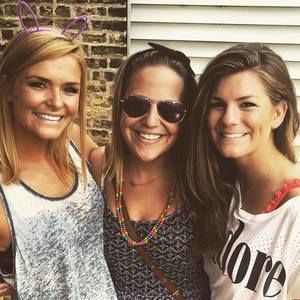 Meet your Posher, Aly