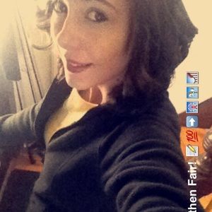 Meet your Posher, Bradley